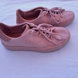 Creative Recreation Carda Women's Low Top Sneakers | Size 6 | Pink